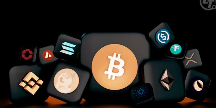 Top 4 tiền điện tử được dự đoán tăng gấp 3 lần giá trị vào năm 2023