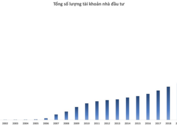 TTCK 2022 có điểm tựa khác hẳn khủng hoảng 2008-2009: Từ việc rất khó vay vốn ở thị trường nước ngoài đến khả năng huy động hàng trăm triệu USD vốn ngoại của DN Việt - Ảnh 1.