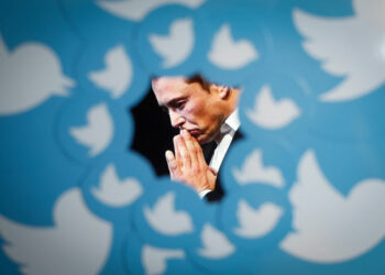 Twitter sắp cấp thêm tick vàng và xám