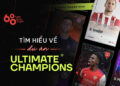 Ultimate Champions (CHAMP, MGC) là gì? Thông in chi tiết về dự án và CHAMP, MGC coin