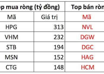 Phiên 28/11: VN-Index tăng mạnh top châu Á, khối ngoại tiếp tục giải ngân 1.700 tỷ đồng gomcổ phiếu Việt Nam - Ảnh 1.