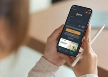 VNDIRECT bứt tốc trong cuộc đua gia tăng trải nghiệm số cho khách hàng - Ảnh 1.