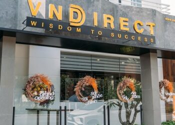 VNDIRECT có thêm khoản vay hợp vốn tín chấp từ các định chế tài chính quốc tế