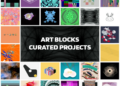 Thư viện crypto: Art Blocks NFT là gì? Giải mã sức hot không thể chối từ của Art Blocks NFT