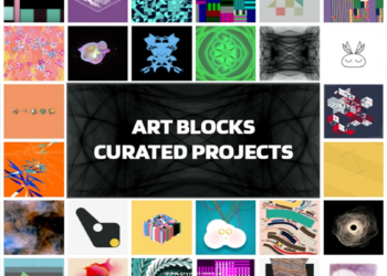 Thư viện crypto: Art Blocks NFT là gì? Giải mã sức hot không thể chối từ của Art Blocks NFT