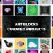 Thư viện crypto: Art Blocks NFT là gì? Giải mã sức hot không thể chối từ của Art Blocks NFT
