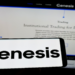 Vết thương của Genesis bất ổn thế nào?