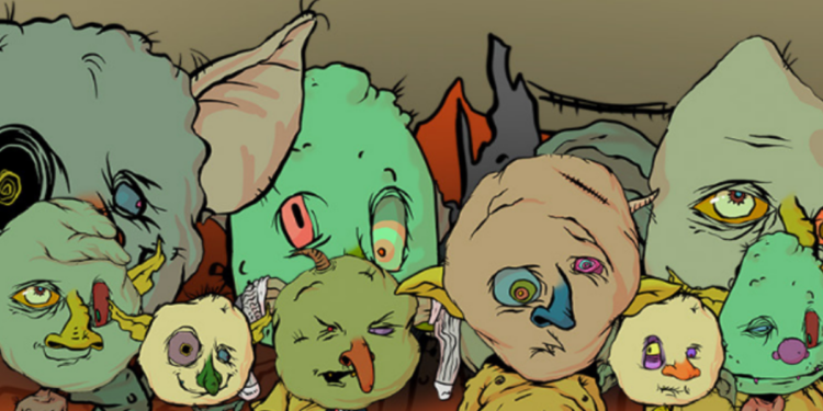 Thư viện crypto: Goblintown NFT là gì? Điều gì tạo nên sức nóng của một dự án “trắng”?