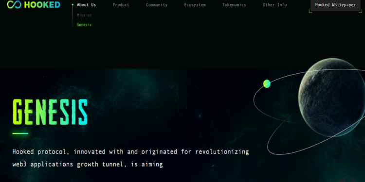 Quiz to Earn là gì? Hooked Protocol là gì? Điều gì làm nên sức hút của dự án tiềm năng nhà Binance