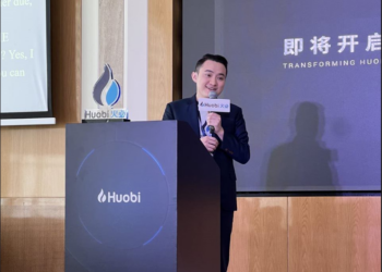 ViMoney: Huobi tái định vị thương hiệu, bật mí lộ trình chiến lược mới h1