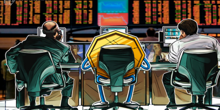 FTX có phải là người khổng lồ cuối cùng ngã ngựa?