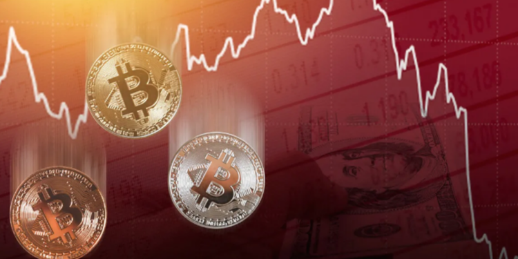 Bitcoin phản ứng lạ trước và sau khi va chạm với “sao chổi” FTX