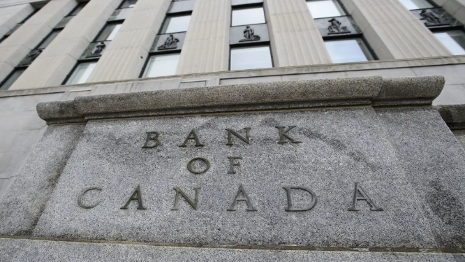 Canada gia nhập cuộc chơi nghiêm túc cùng stablecoin và CBDC