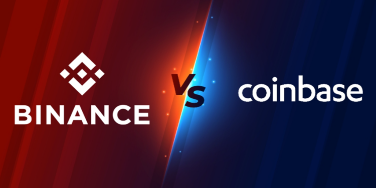 Ông chủ Coinbase cảnh báo khi CZ Binance “quá lời”