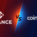 Ông chủ Coinbase cảnh báo khi CZ Binance “quá lời”