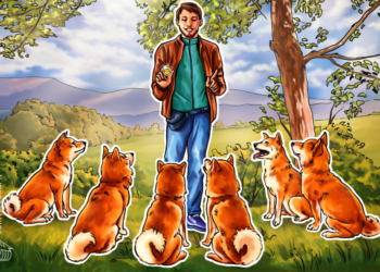 Shiba Inu giảm sâu có phải là tín hiệu của một cú chạm trần 150%?