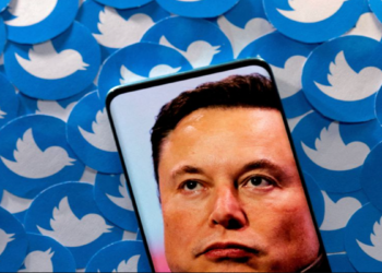 Tỷ phú lắm chiêu tìm tướng mới cho Twitter