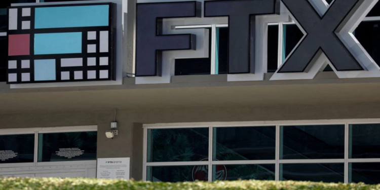 Chấn động: FTX đã mua bao nhiêu căn biệt thự siêu sang?