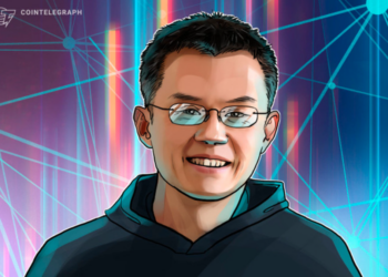 CEO “nhà cái” số 1 crypto CZ nói gì sau khủng hoảng FTX