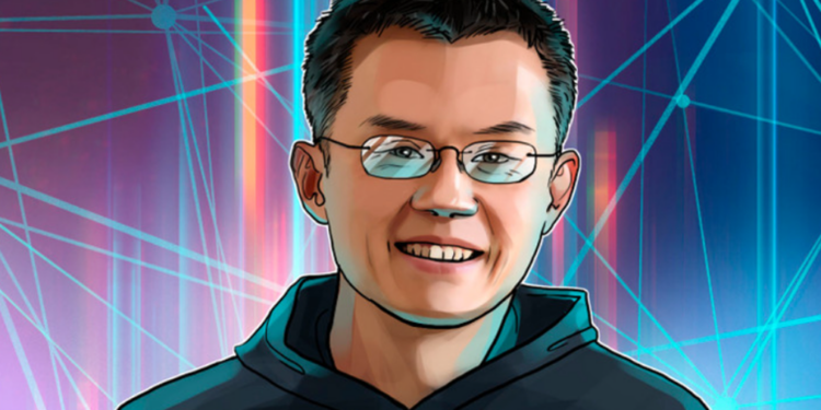 CEO “nhà cái” số 1 crypto CZ nói gì sau khủng hoảng FTX