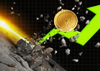 Cơ hội chốt lời, giá Cardano (ADA) chuẩn bị tăng?