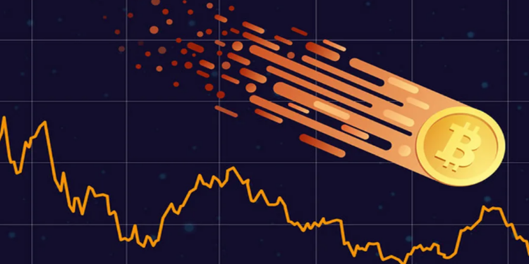 Giá Bitcoin không có cơ hội hồi phục ở mức 20.000 USD