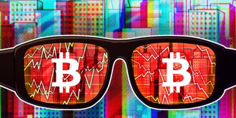 Miếng mồi thơm khi Bitcoin thủng đáy 17.200 USD