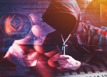 Ai đang thao túng hacker FTX bán tháo ETH?