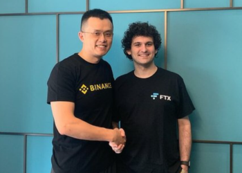 Thảm họa Terra thứ 2 có lặp lại khi Binance “xả hàng” token thế chấp của đế chế FTX