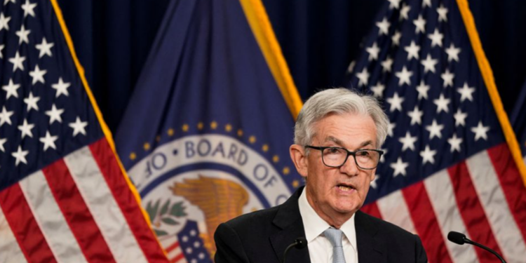 Đến khi nào FED “giảm tốc độ thắt chặt chính sách” tiền tệ