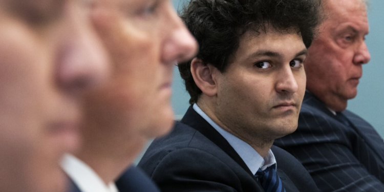 Thảm họa FTX và nỗi lòng của “hiệp sĩ trắng” cứu coin