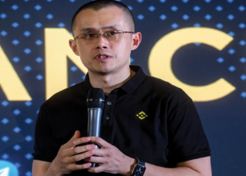 Ông trùm “nhà cái” số 1 thế giới Binance nói gì trước tin tức Bitcoin “sập hầm”