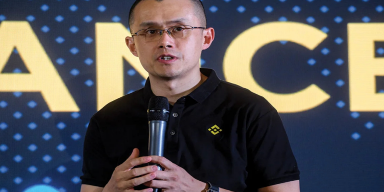 Ông trùm “nhà cái” số 1 thế giới Binance nói gì trước tin tức Bitcoin “sập hầm”