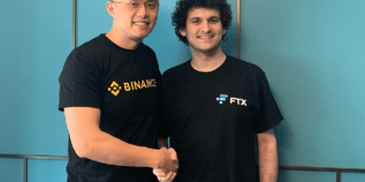 Ông chủ “nhà cái” CZ muốn gì