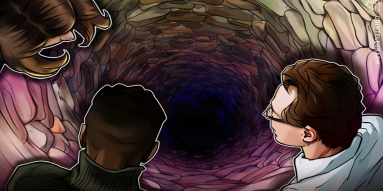 Ông lớn nào không kịp “quay xe” trước FTX?