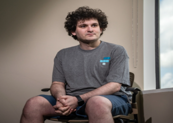 Sam Bankman Fried thừa nhận “nghiện” đòn bẩy khiến FTX lao đao