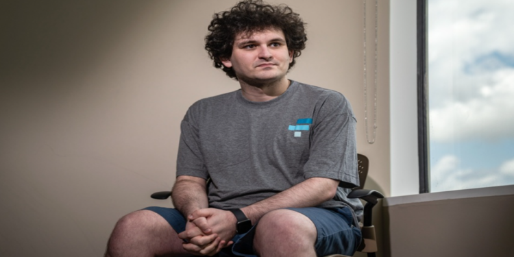 Sam Bankman Fried thừa nhận “nghiện” đòn bẩy khiến FTX lao đao