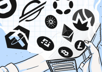 Top 3 tiền điện tử vẫn bình tĩnh tăng giá 10 lần bất chấp thị trường sụp đổ