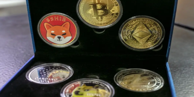 Top 6 tiền điện tử cần có trong danh mục của tay chơi sành sỏi