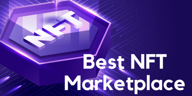 Thư viện crypto: Top 8 sàn giao dịch NFT xuất sắc nhất năm 2022 (I)