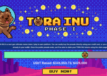 Tora Inu là gì? TORA token có đủ sức để vượt bão mùa đông 2022