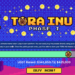 Tora Inu là gì? TORA token có đủ sức để vượt bão mùa đông 2022