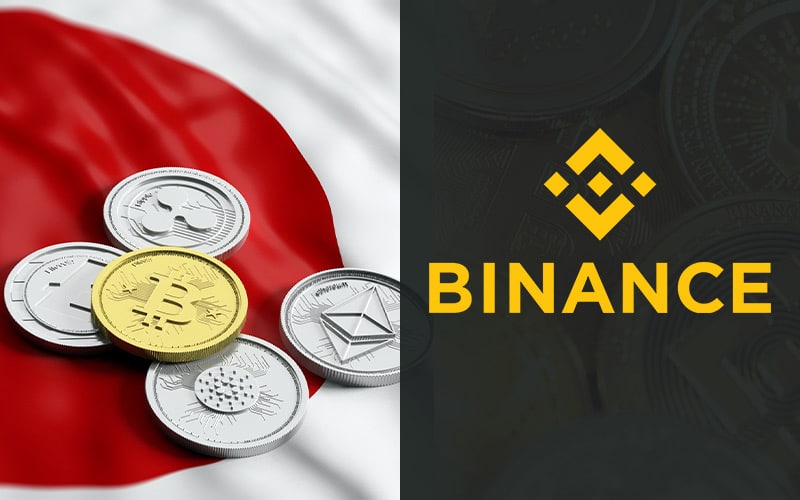 Binance tiến vào thị trường Nhật Bản sau khi mua lại Sakura Exchange BitCoin