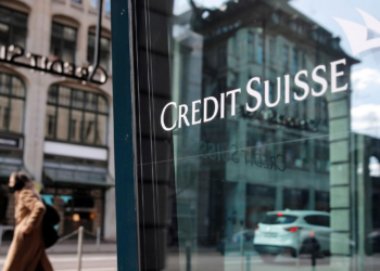 Credit Suisse dự kiến lỗ 1,6 tỷ USD quý IV sau cuộc đại tu chiến lược