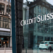 Credit Suisse dự kiến lỗ 1,6 tỷ USD quý IV sau cuộc đại tu chiến lược