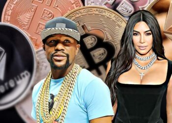 Kim Kardashian có thể thắng vụ kiện quảng cáo tiền ảo “rác”