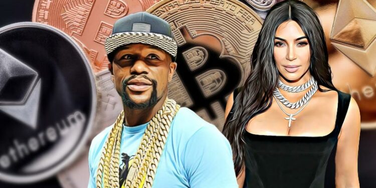 Kim Kardashian có thể thắng vụ kiện quảng cáo tiền ảo “rác”