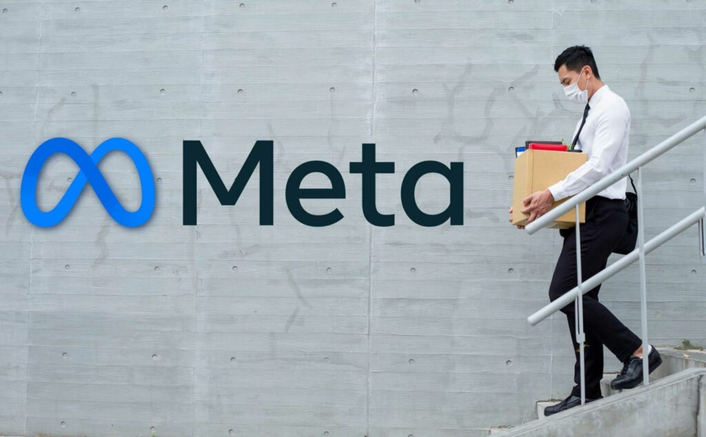 CEO Meta thông báo cắt giảm hơn 11.000 nhân viên