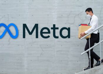 CEO Meta thông báo cắt giảm hơn 11.000 nhân viên