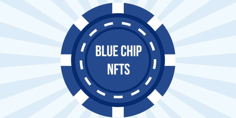 NFT Blue Chip là gì?